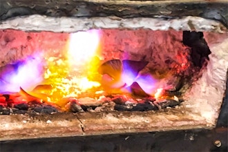 Basic Blacksmithing Workshop